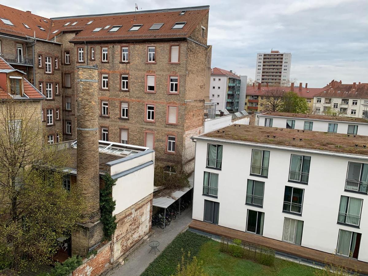 Gemuetliches By Rabe - Parkplatz & Free Netflix & Coffee-bar Apartment