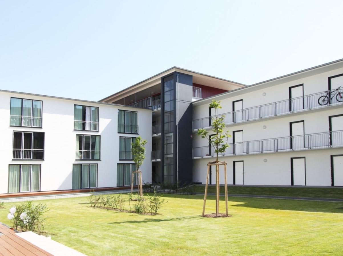 Gemuetliches By Rabe - Parkplatz & Free Netflix & Coffee-bar *