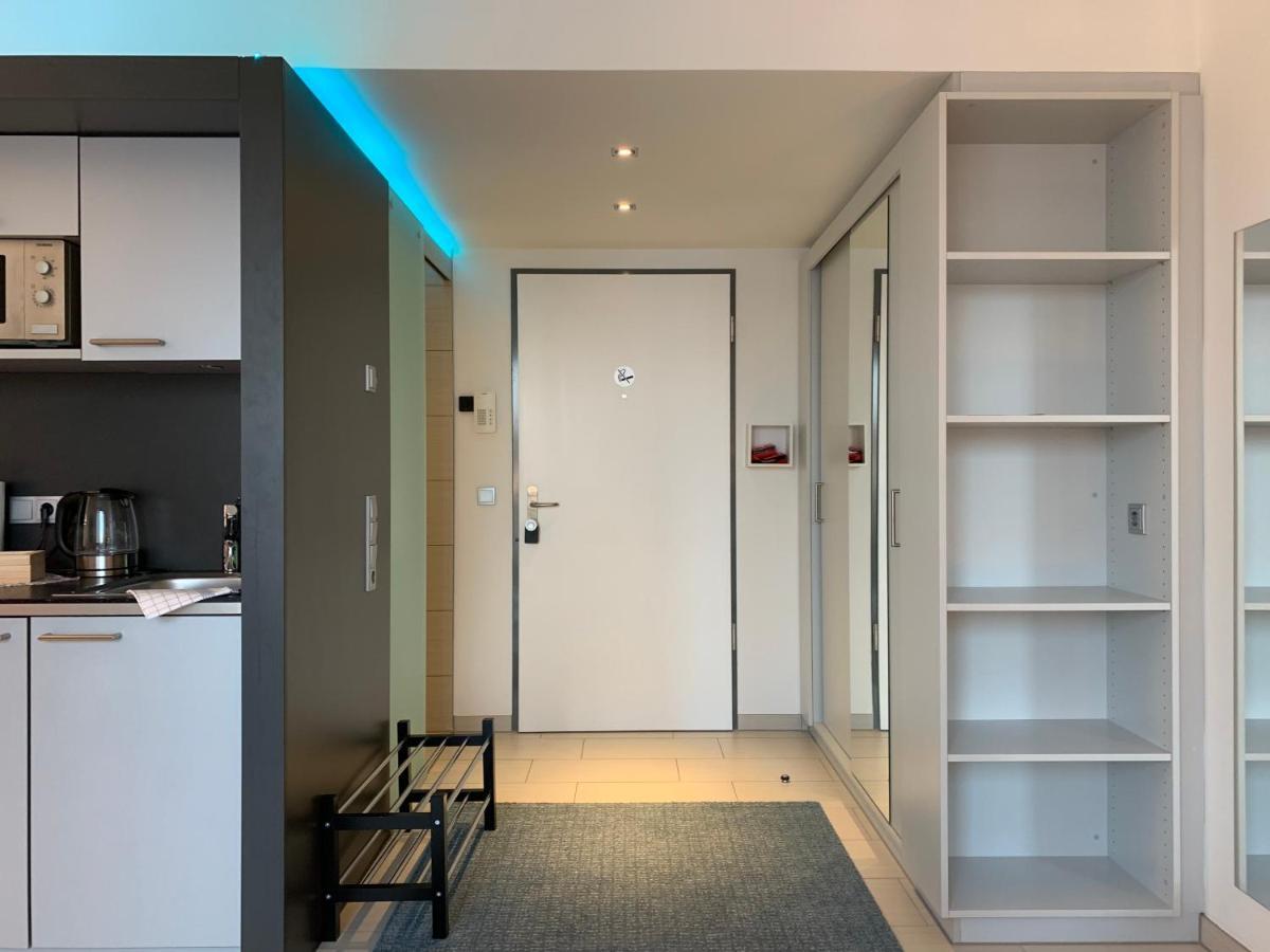 Gemuetliches By Rabe - Parkplatz & Free Netflix & Coffee-bar Karlsruhe