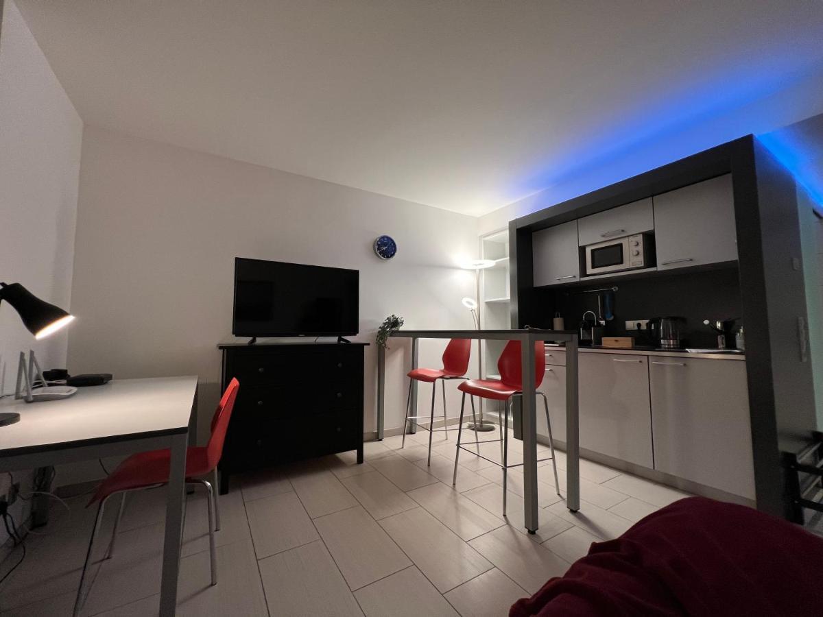 Gemuetliches By Rabe - Parkplatz & Free Netflix & Coffee-bar *