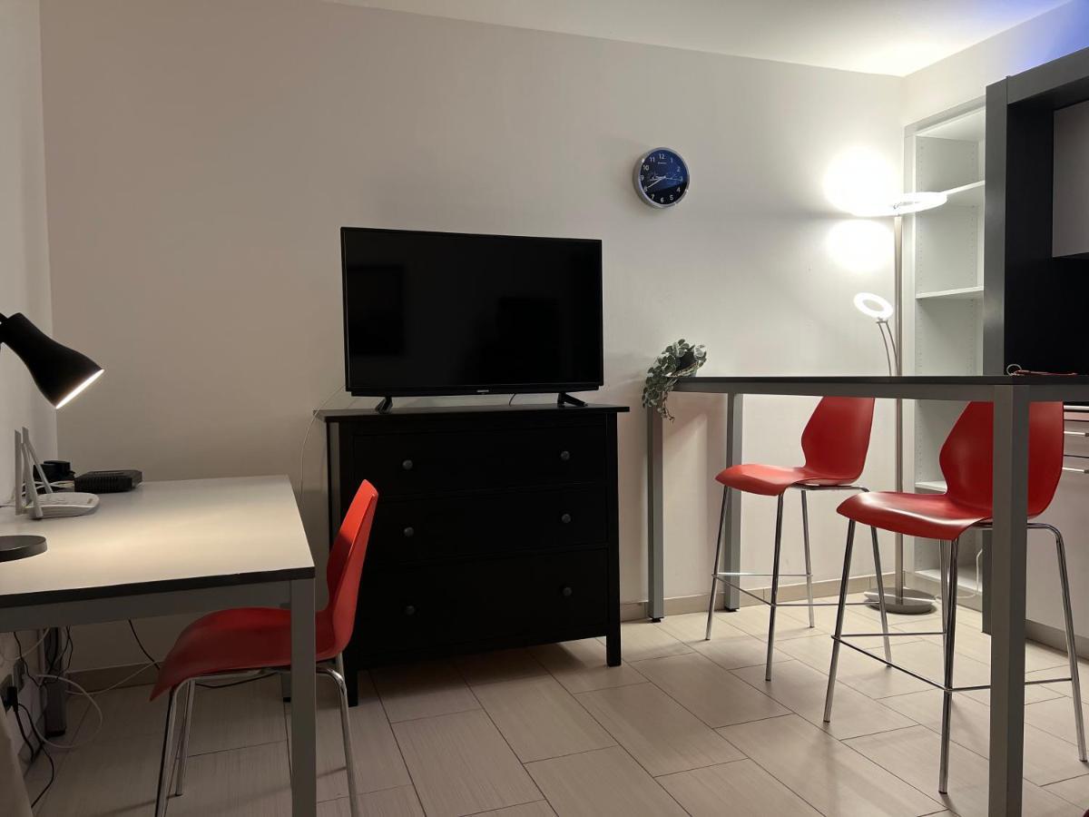 Apartment Gemuetliches By Rabe - Parkplatz & Free Netflix & Coffee-bar *